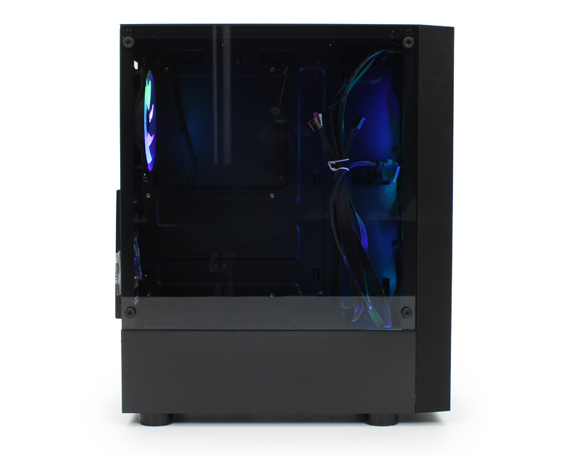 IG-Max N1907 OCTAGON 4F Kućište