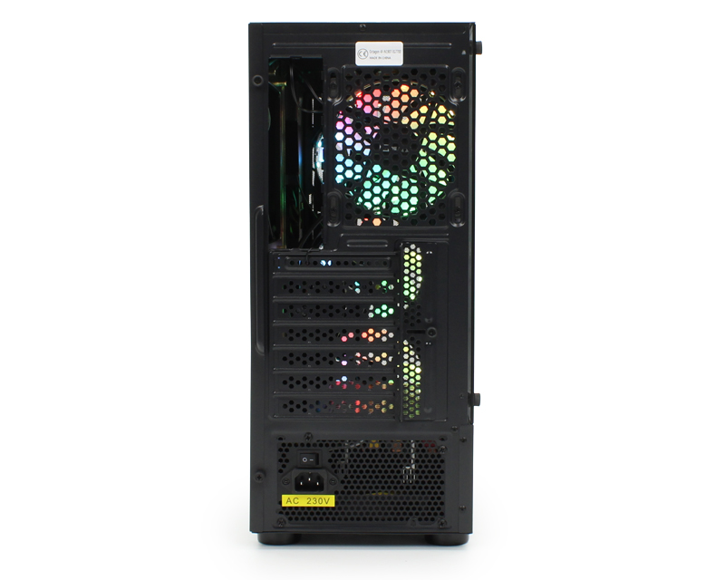 IG-Max N1907-7700 OCTAGON 4F Kućište 700W