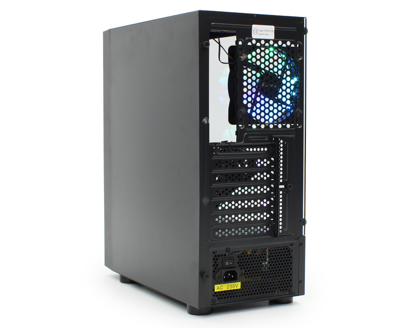 IG-Max N1907-7700 OCTAGON 4F Kućište 700W