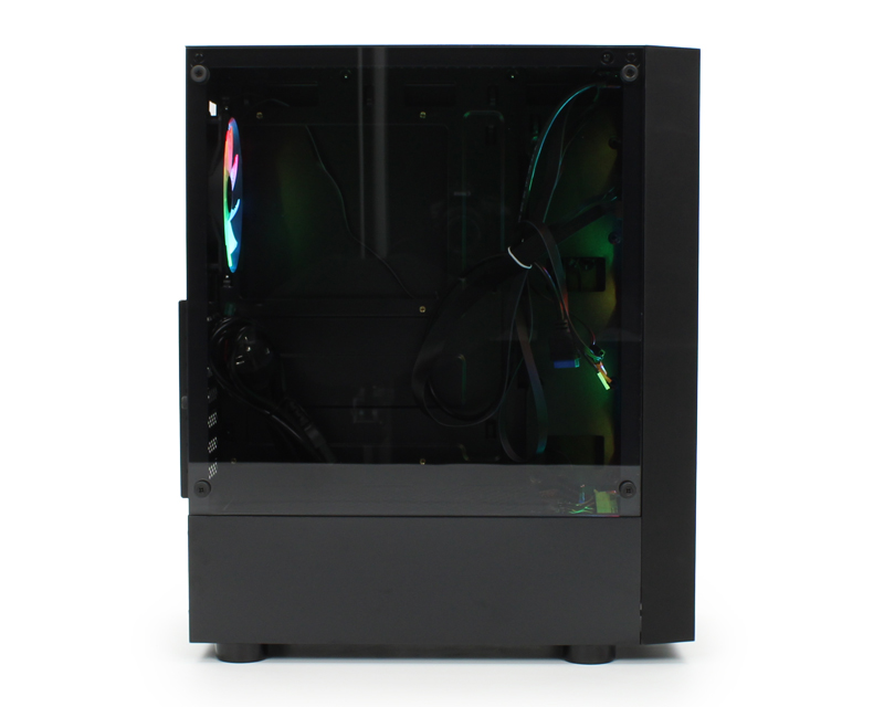 IG-Max N1907-7700 OCTAGON 4F Kućište 700W
