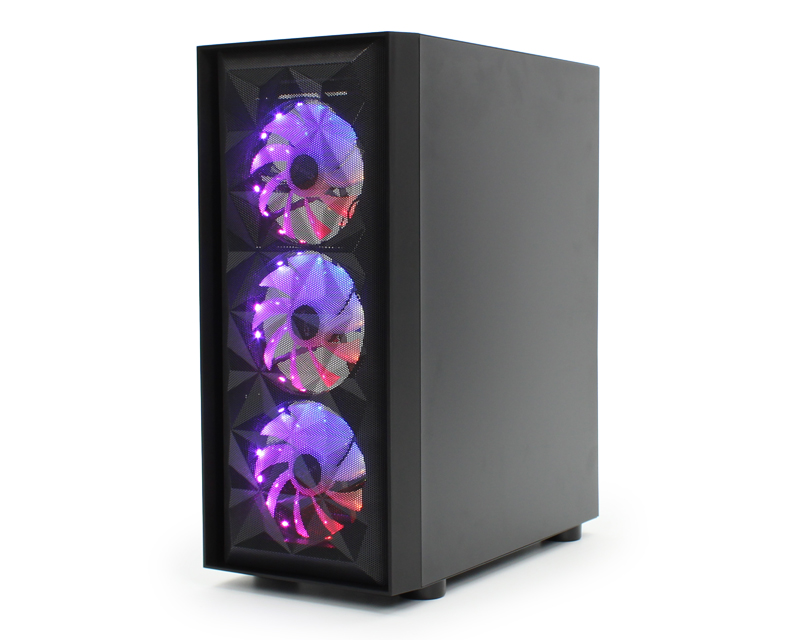 IG-Max N1907-7700 OCTAGON 4F Kućište 700W