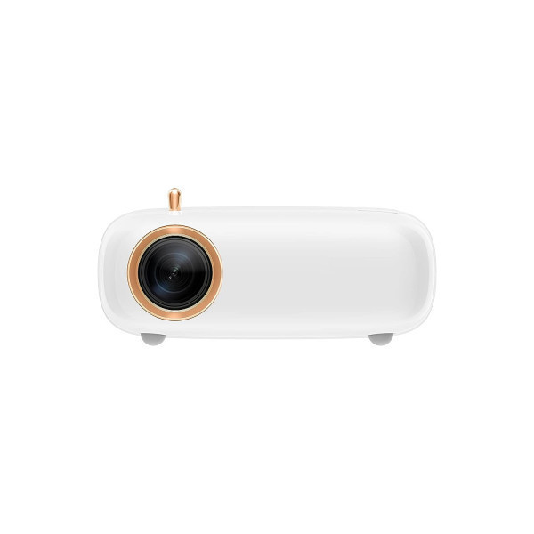 MAXBOX HQ2 V2 projektor mini +Torba