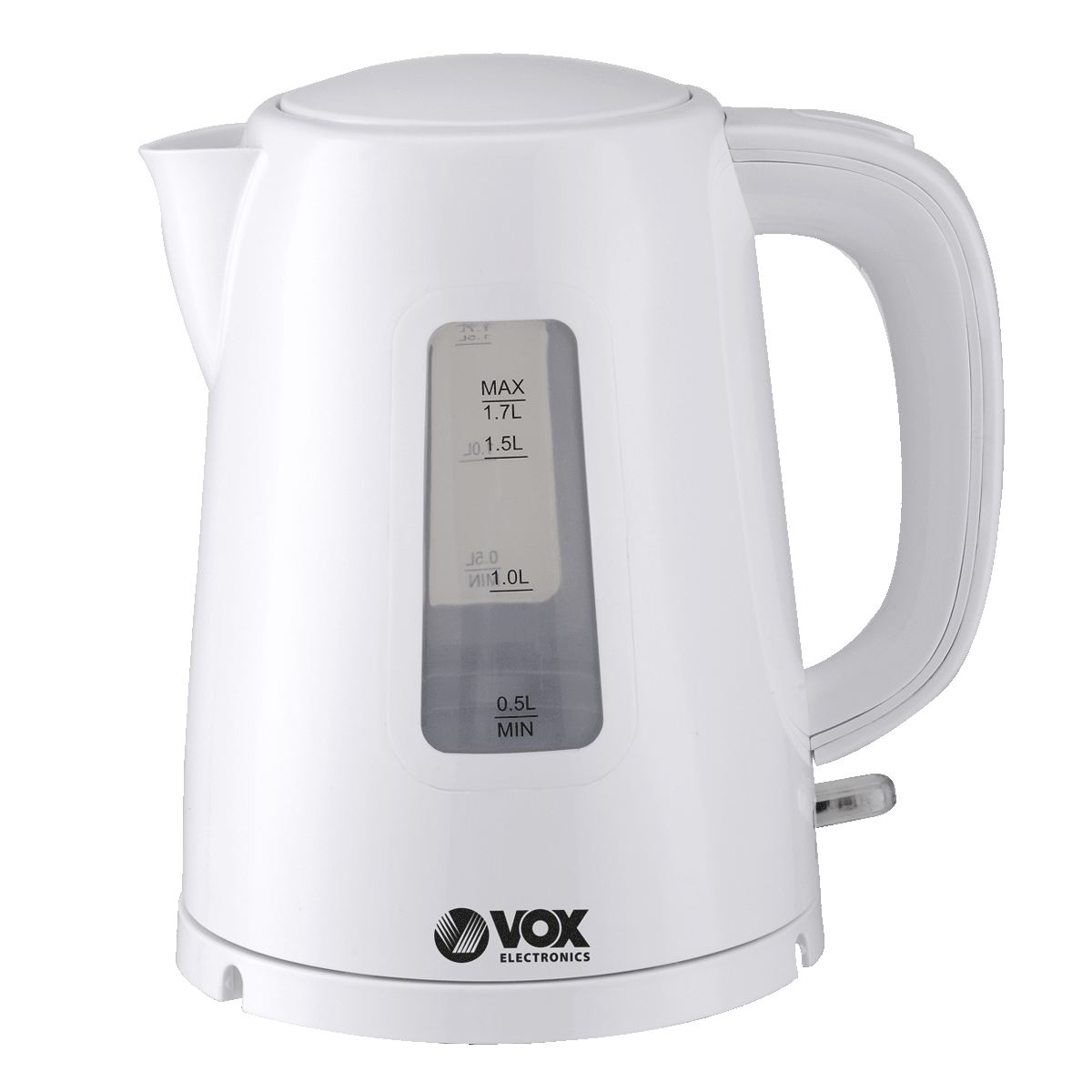 VOX WK1208 Kuvalo za vodu 2200W