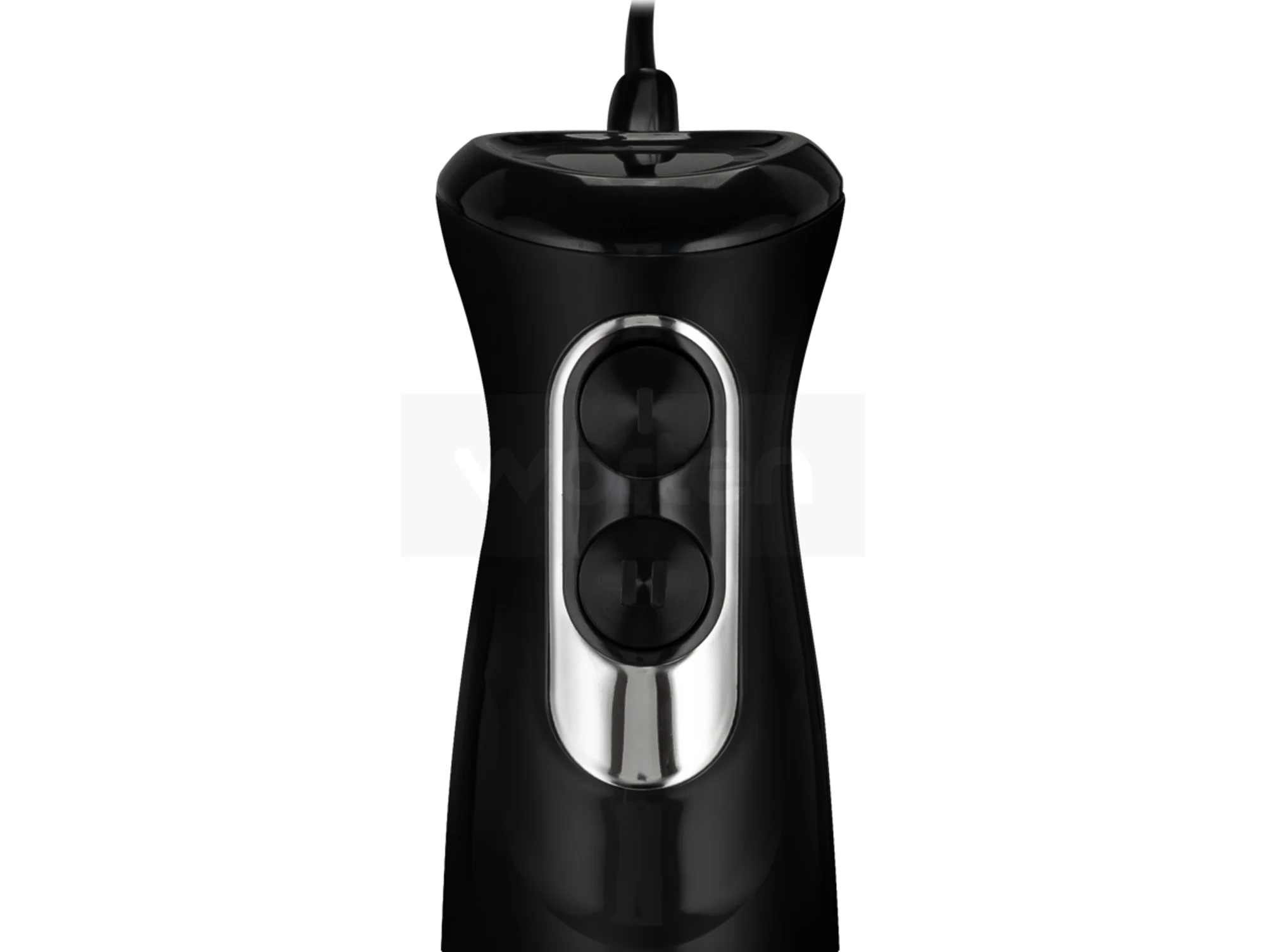 VOX MS-5010 Štapni mikser 600 W 2 brzine, Crni