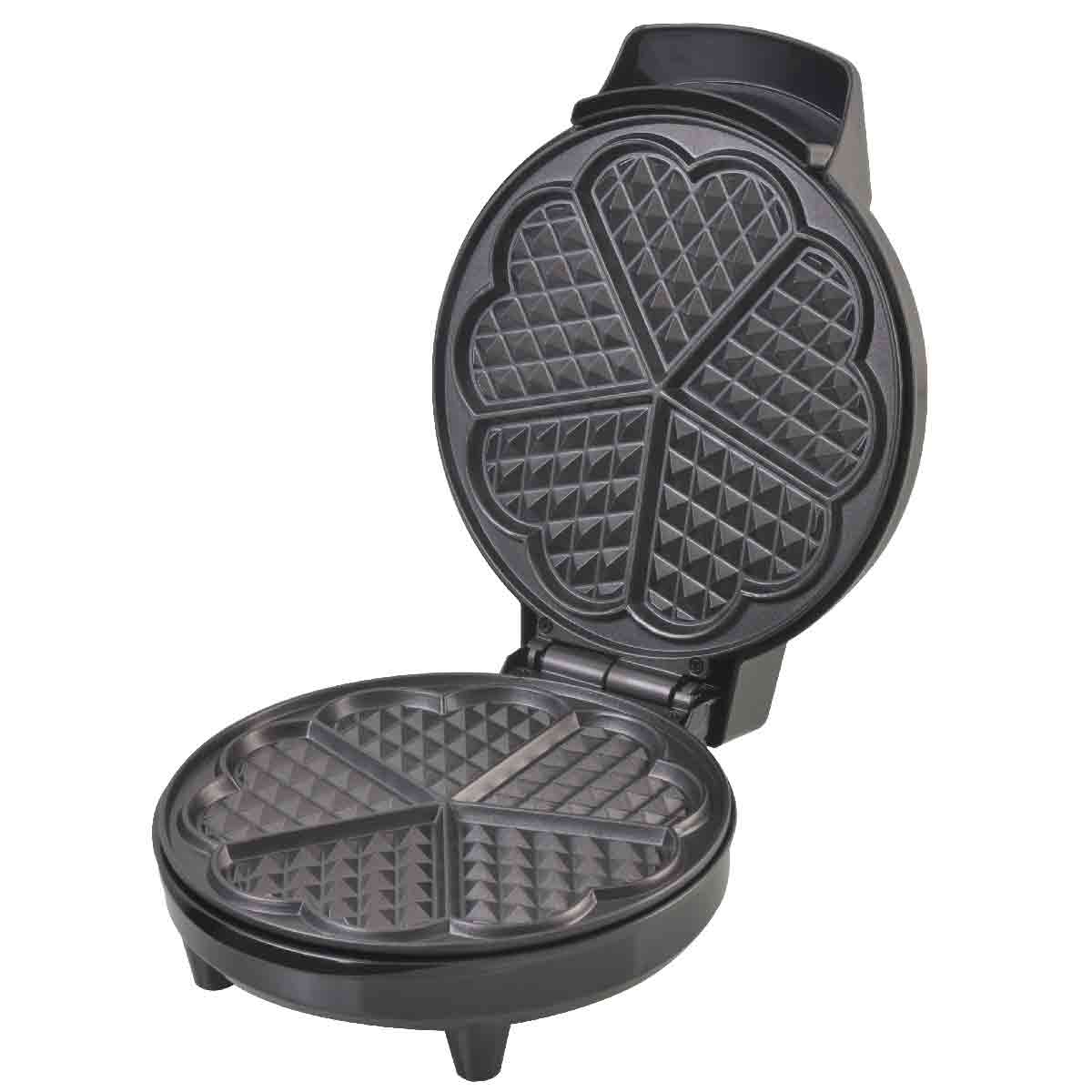 Vox WF 258 Aparat za galete 700 W Aluminijum