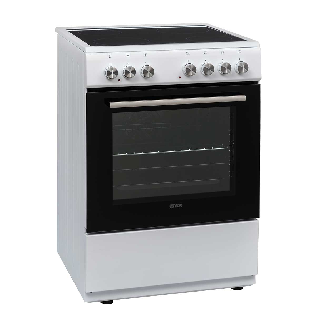 VOX CHT 6000 Šporet 6000 W