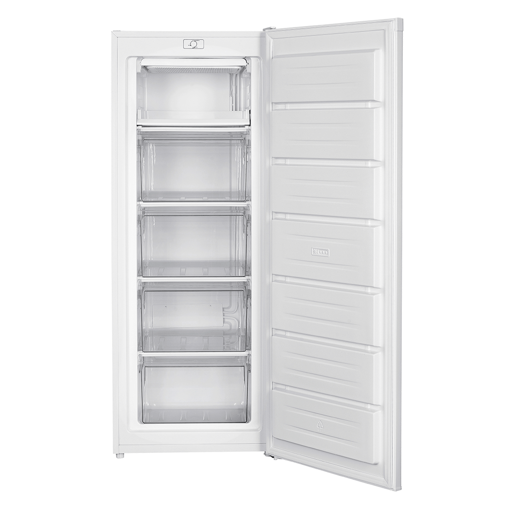 Vertikalni zamrzivač Vox VF2520E visina 143 cm/zapremina 168l