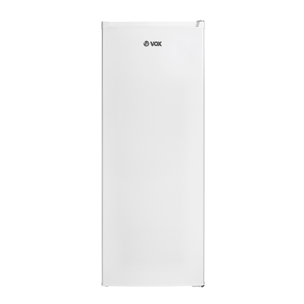 Vertikalni zamrzivač Vox VF2520E visina 143 cm/zapremina 168l
