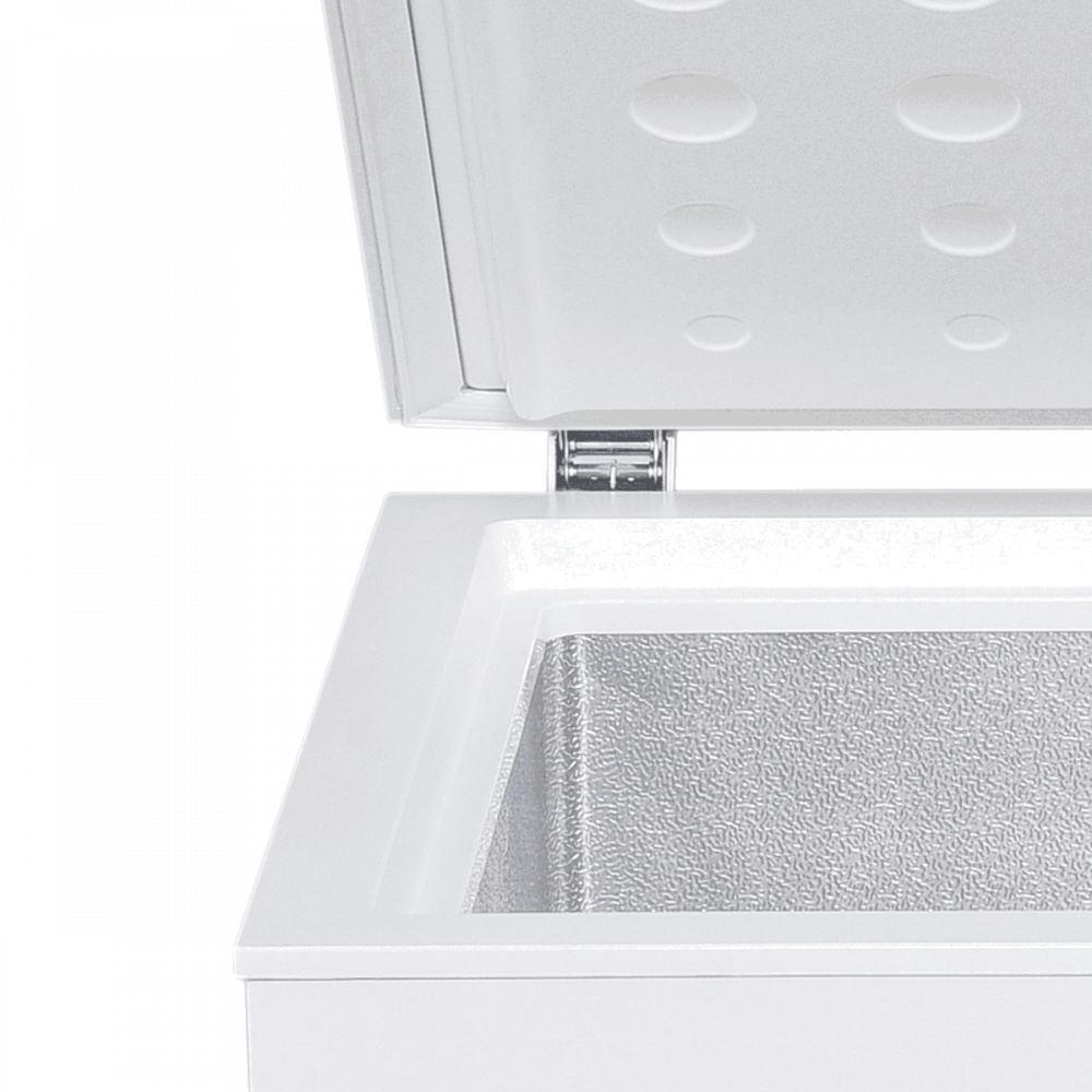 Zamrzivač Vox BE1-400HLE  horizontalni širina 130cm/zapremina 371l