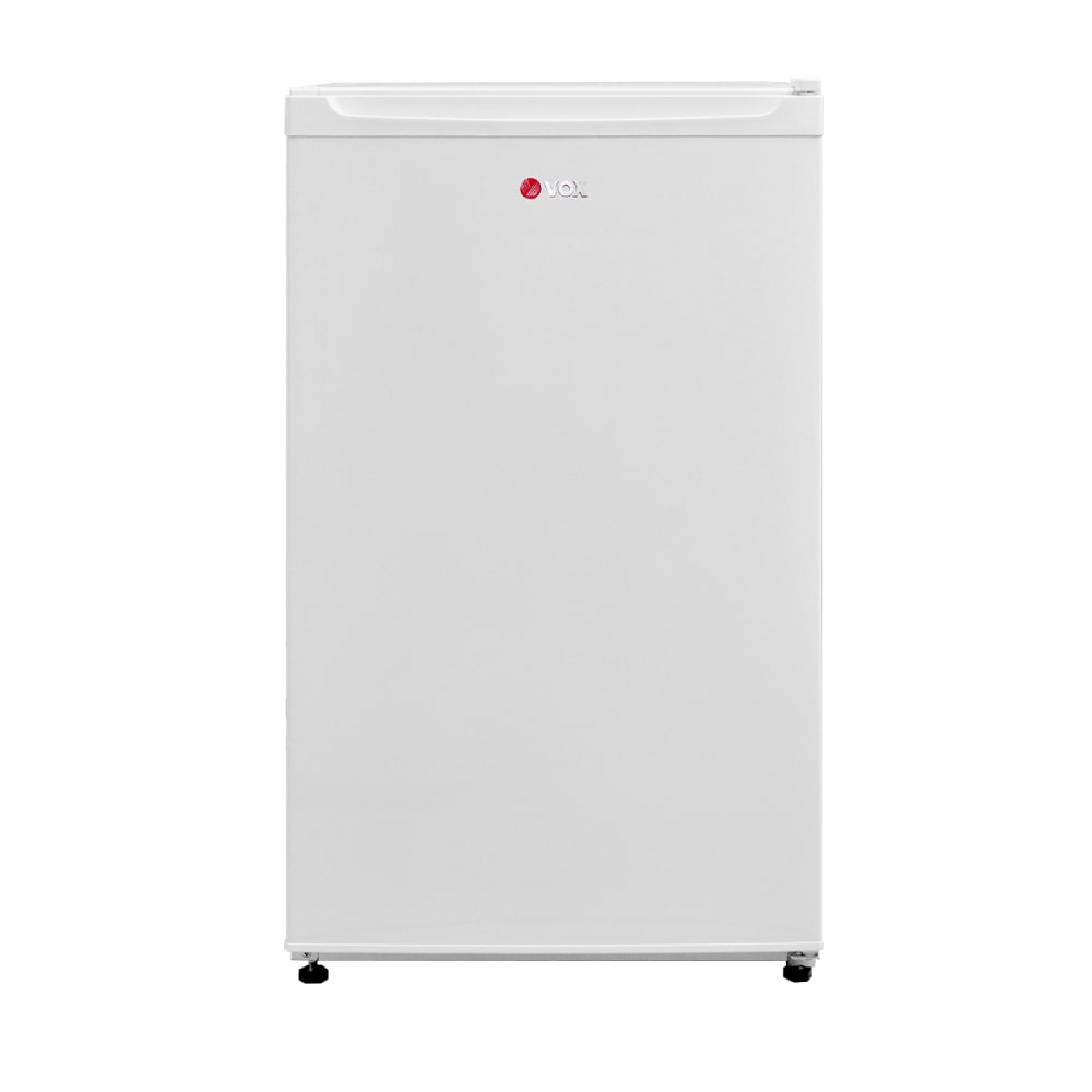 Refrigerator Vox KS 1100 E height 82cm/volume 77l+12l