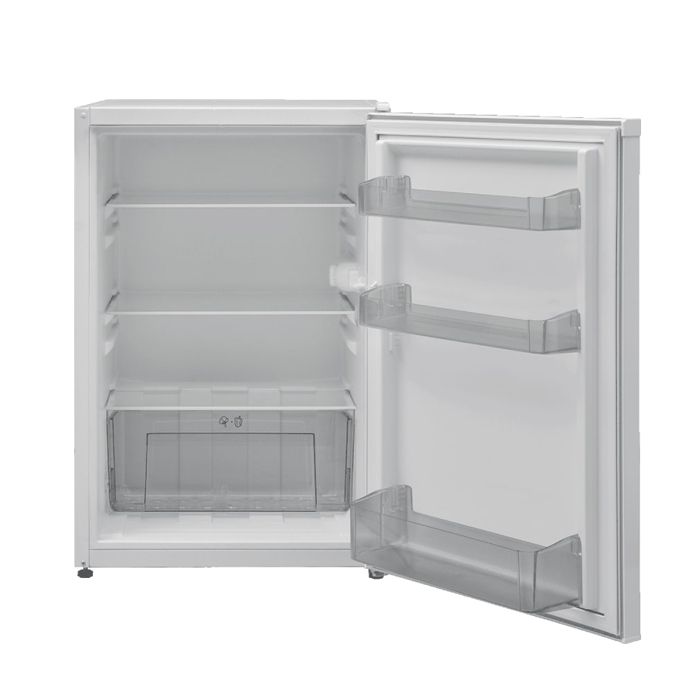 VOX KS 1530 E Frižider sa jednim vratima 135l, Beli