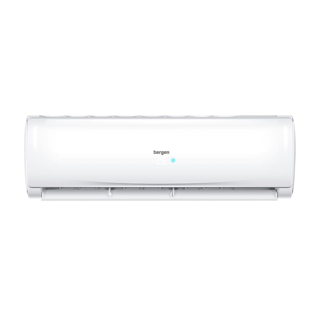 Кондиционер Bergen Comfort Apollo T 12K