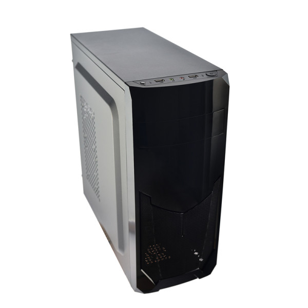 Zeus K20B Kućište 500W, Crno