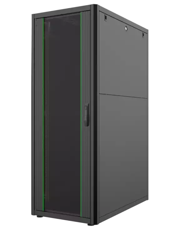 32U/19 rek orman stojeći Mirsan GTN32U61DE 600mmx1000mmx1608 crni