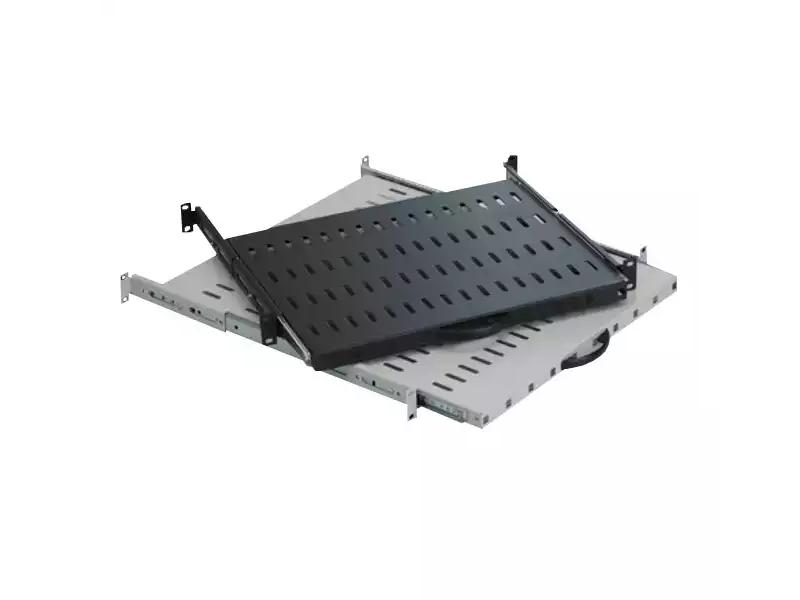 Pull-out Shelf, Slide Mechanism for Mirsan Cabinets Depth 600mm