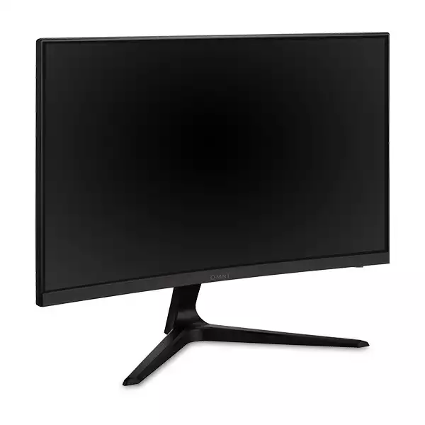 ViewSonic Omni VX2418C Monitor Outlet, Crni