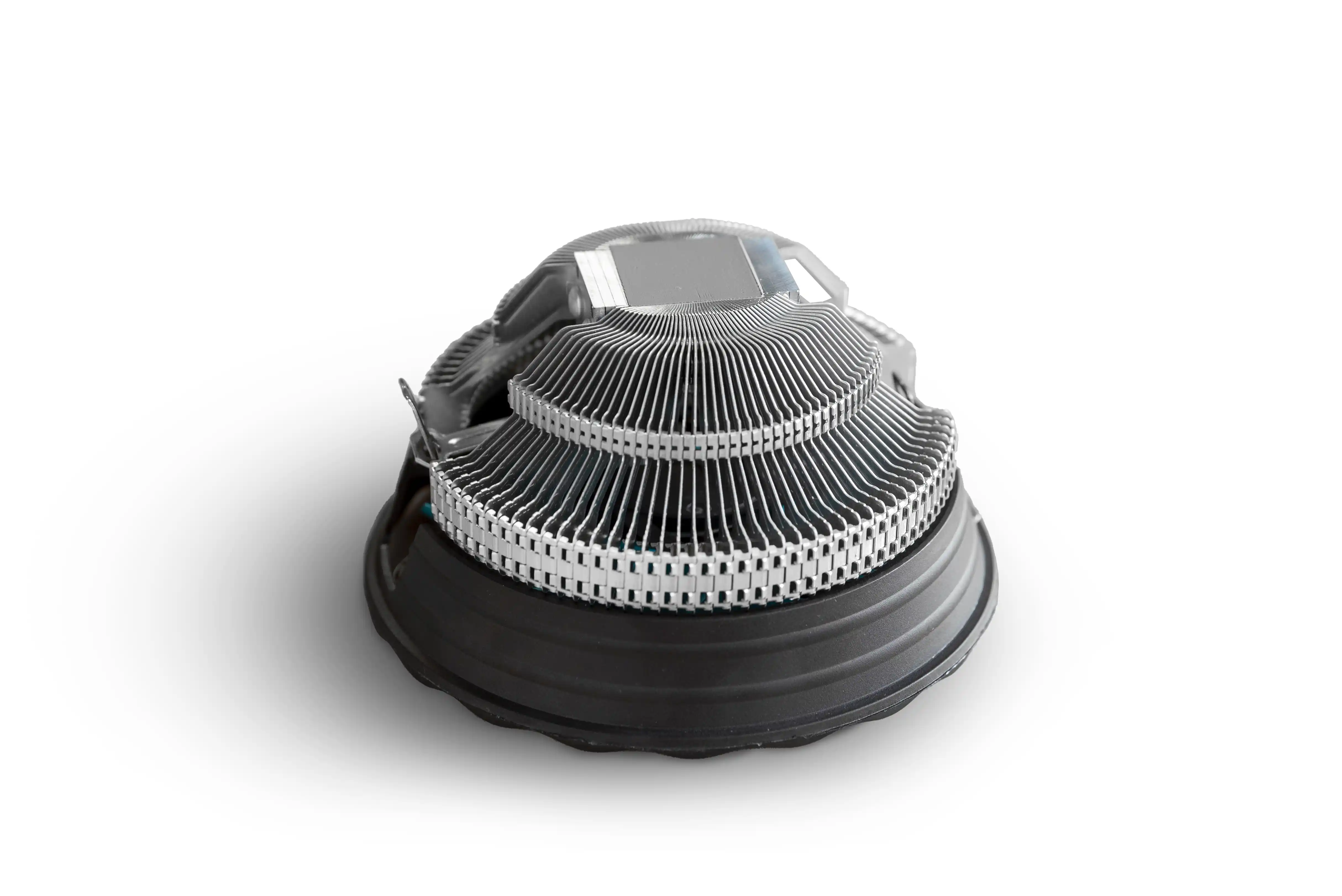 Zeus L33 Kuler 1700/1200/1150/1155/1156/775/FM1/2/AM2+/AM3+/AM4, Crni