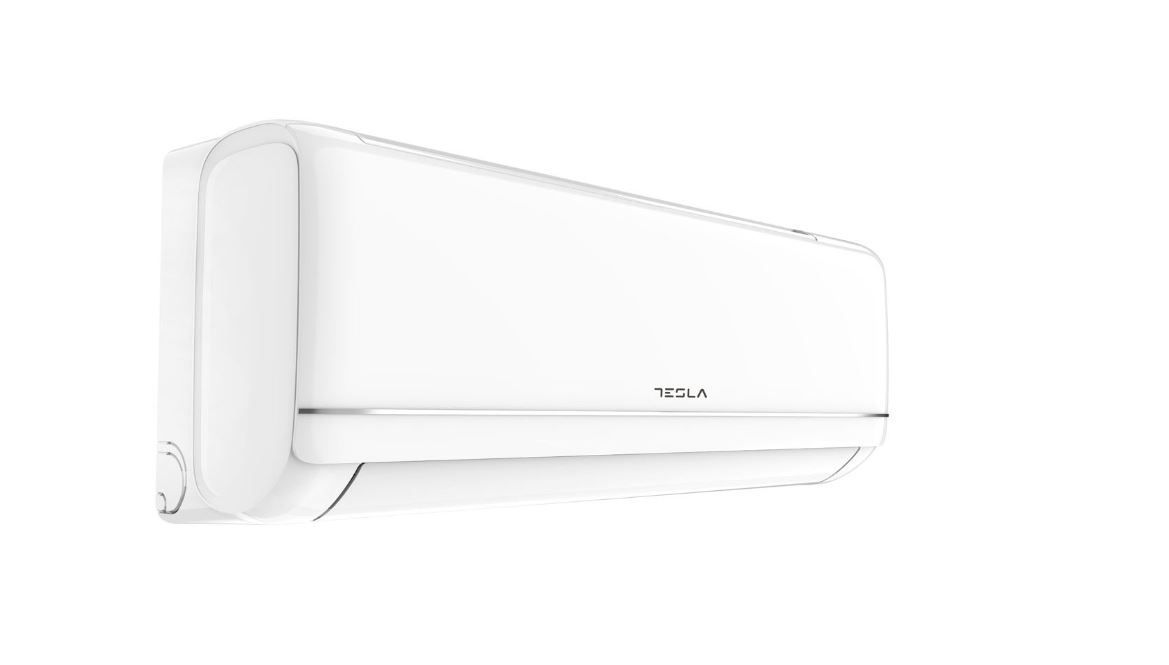Tesla TA36QQDT-1232IAWT Klima uređaj 12000 BTU Wi-Fi, Bela