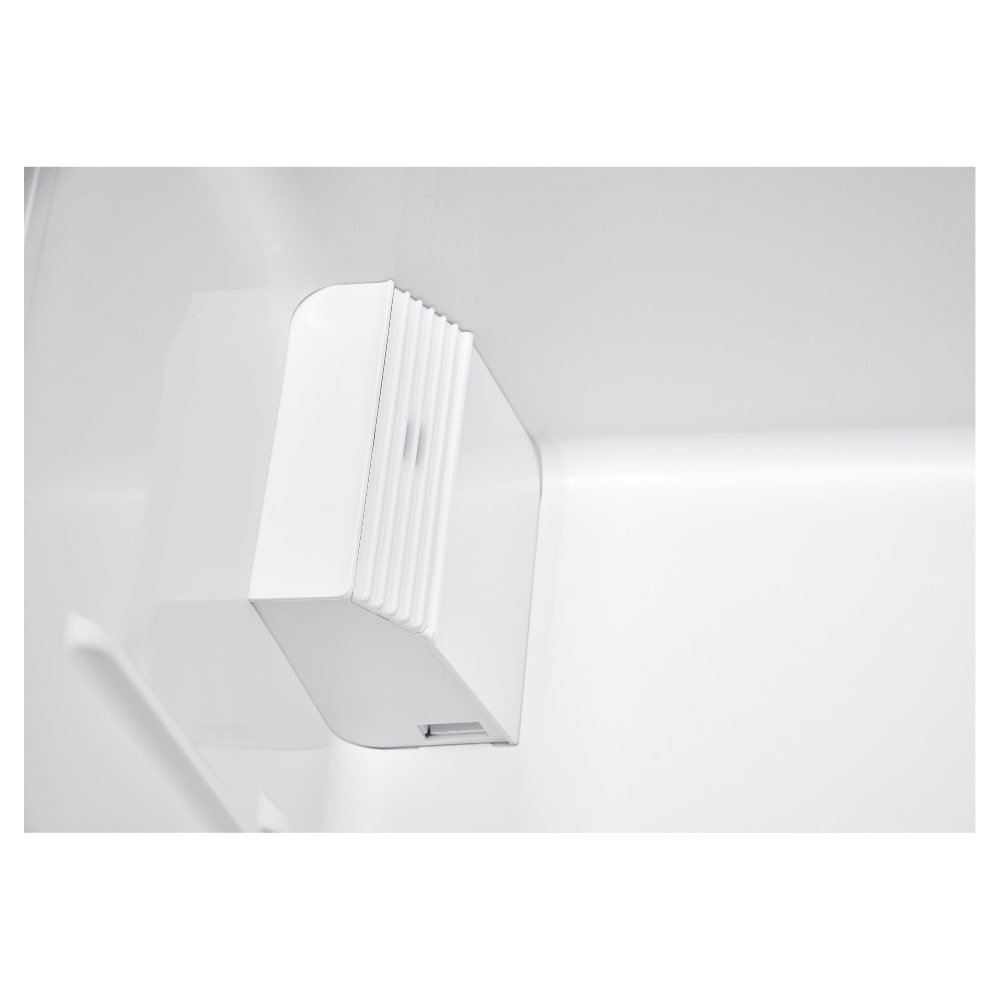 Tesla RB4300FHBE Frižider side-by-side/No frost/E/291L+148L/90x59x177cm, Crna