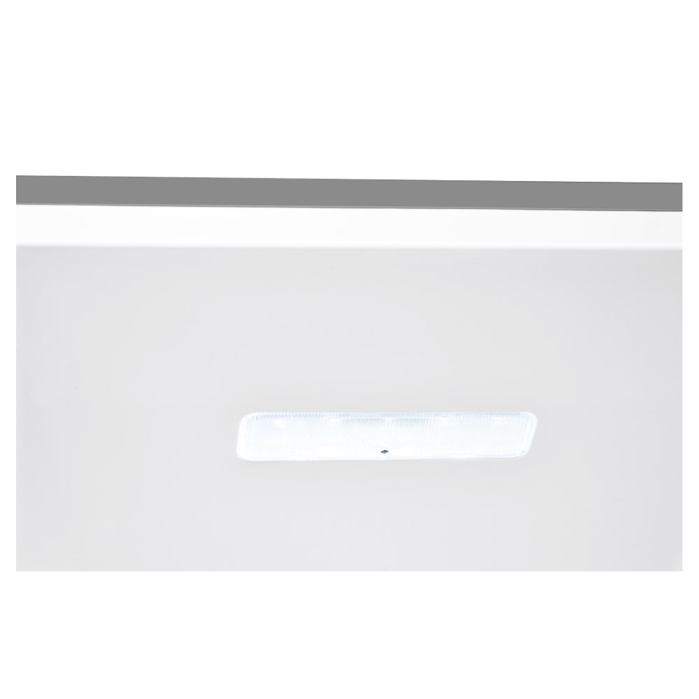 Tesla RB4300FHBE Frižider side-by-side/No frost/E/291L+148L/90x59x177cm, Crna