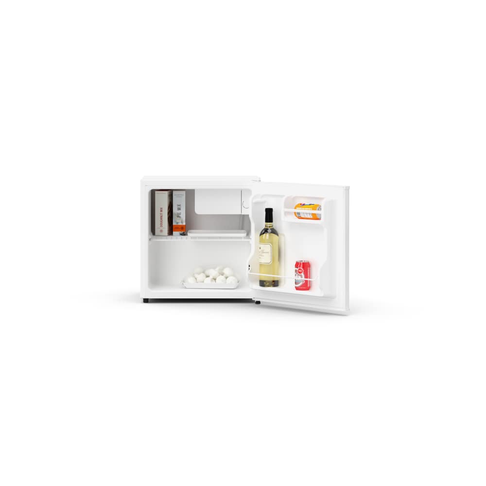 Tesla RS0400ME Frižider mini bar 43l, Beli