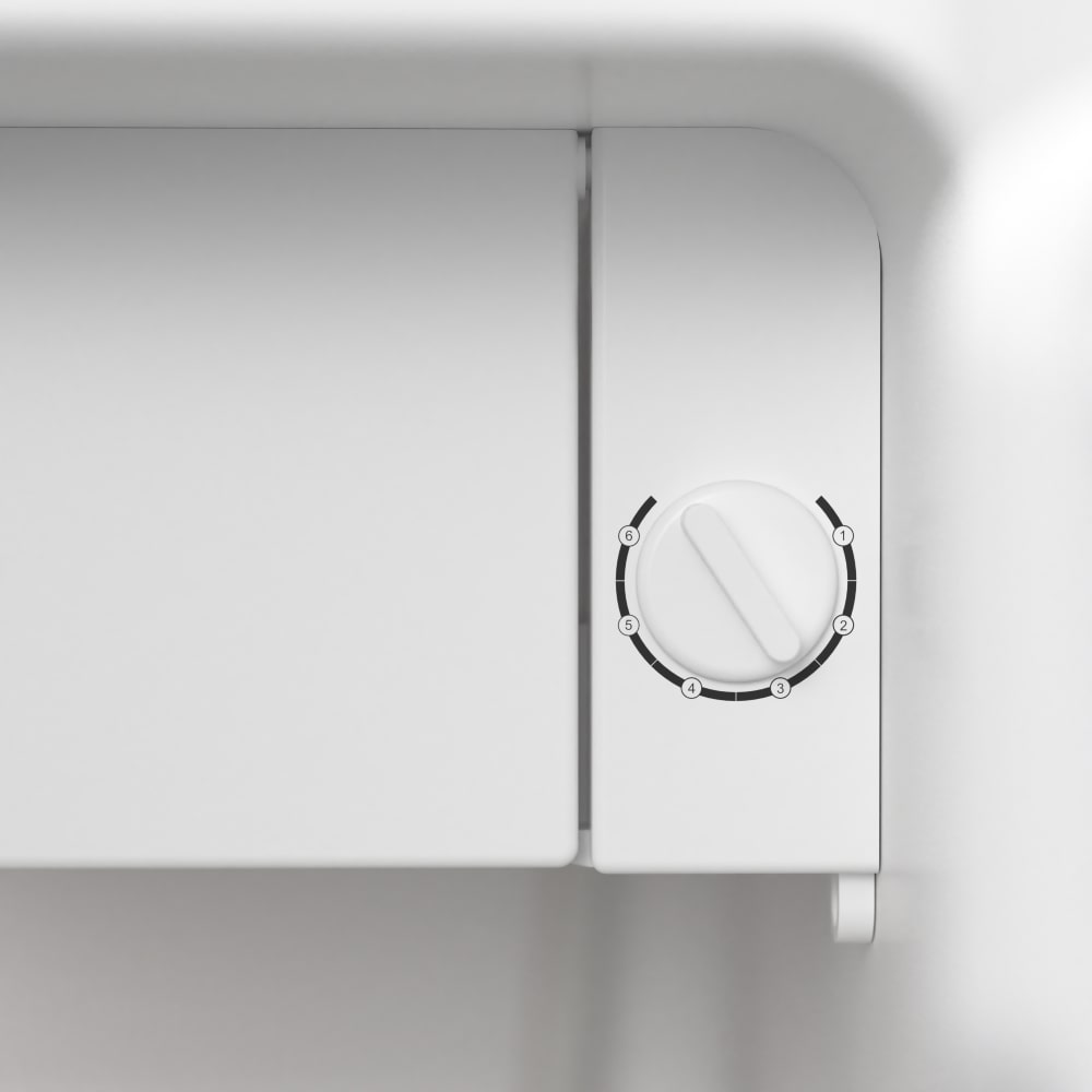 Tesla RS0400ME Frižider mini bar 43l, Beli