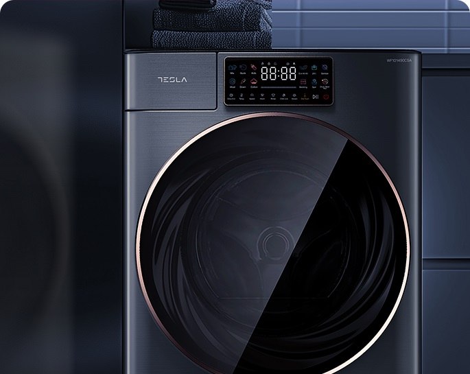 Tesla WF101490CSA mašina za pranje veša sa prednjim punjenjem