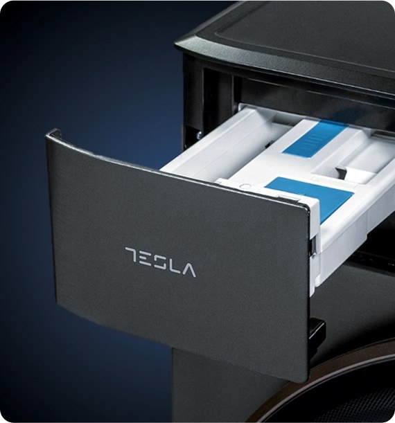 Tesla WF101490CSA mašina za pranje veša sa prednjim punjenjem