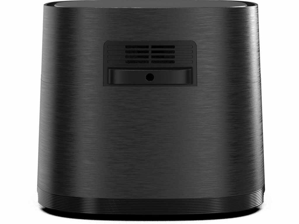 Tesla AF800B Friteza na vruć vazduh 1800 W 8 L, Crna