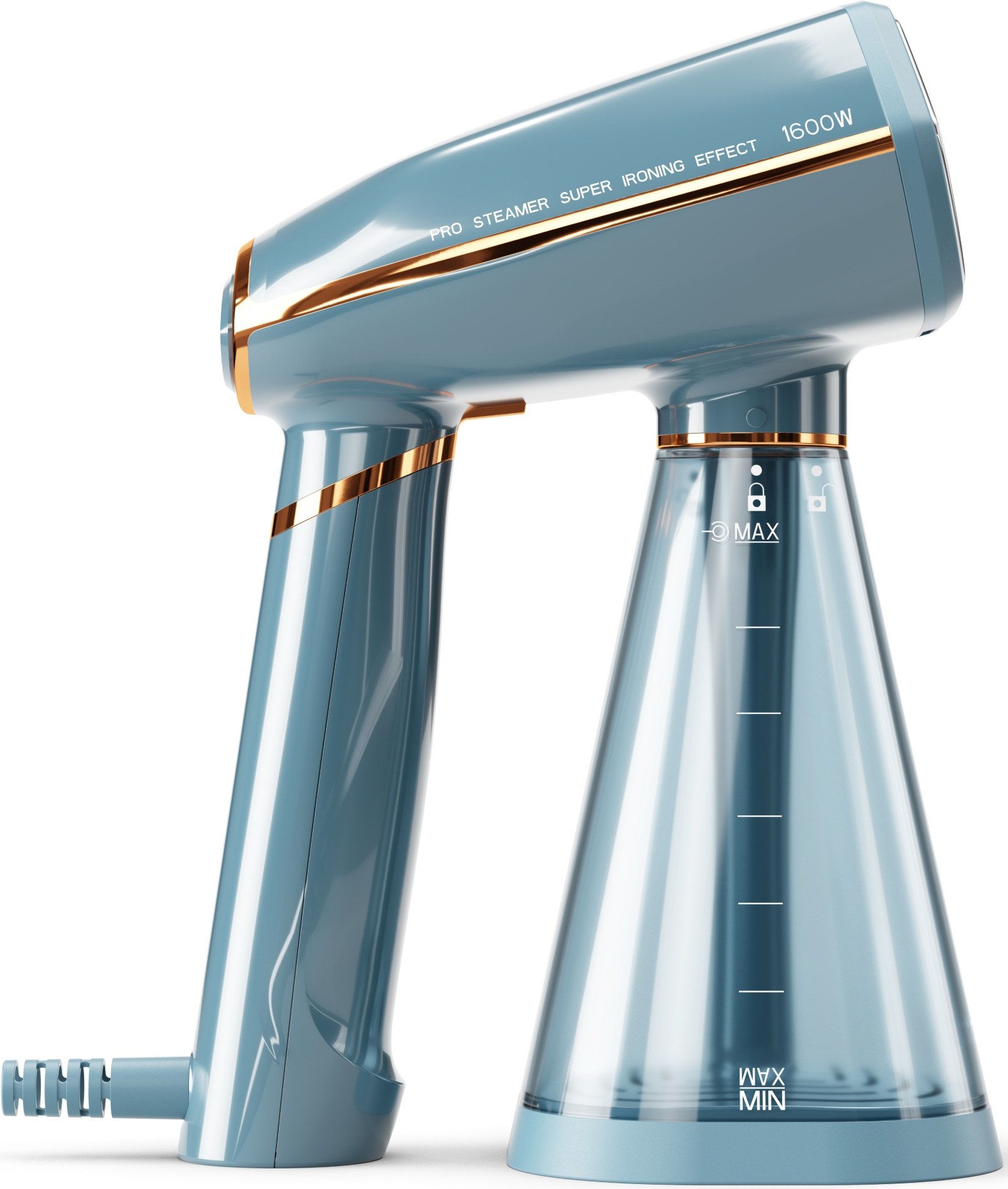 Tesla IR202VB pegla