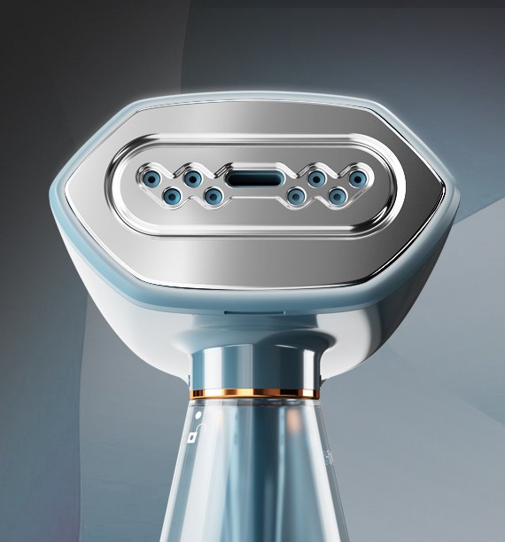 Tesla IR202VB pegla