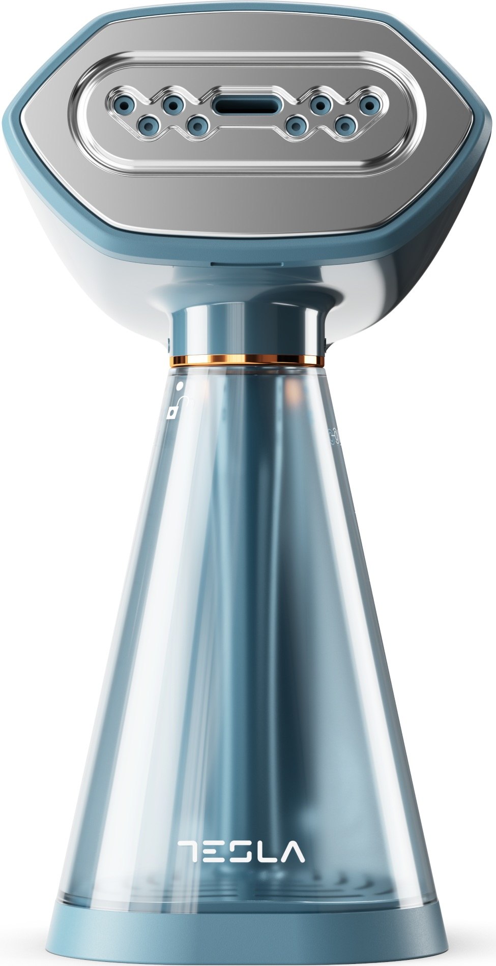 Tesla IR202VB pegla