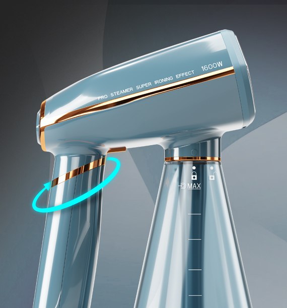 Tesla IR202VB pegla