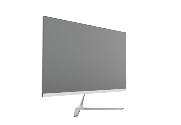 ZEUS Monitor ZUS2300MAX-W 23.8 ", Ravni, 1920 x 1080, 100 Hz, Beli