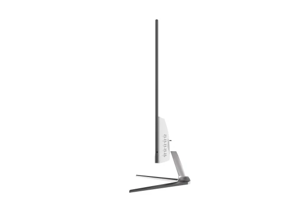 ZEUS Monitor ZUS2300MAX-W 23.8 ", Ravni, 1920 x 1080, 100 Hz, Beli
