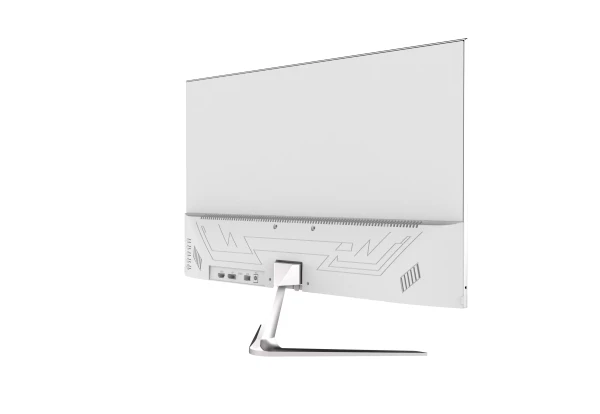 ZEUS Monitor ZUS2300MAX-W 23.8 ", Ravni, 1920 x 1080, 100 Hz, Beli