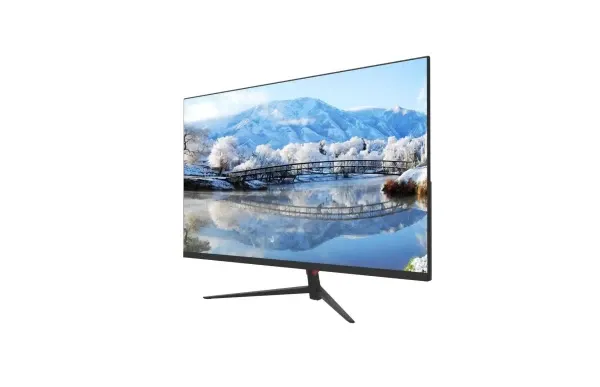 Zeus ZUS2700IPS Monitor 27" Full HD IPS 100Hz HDMI VGA frameless