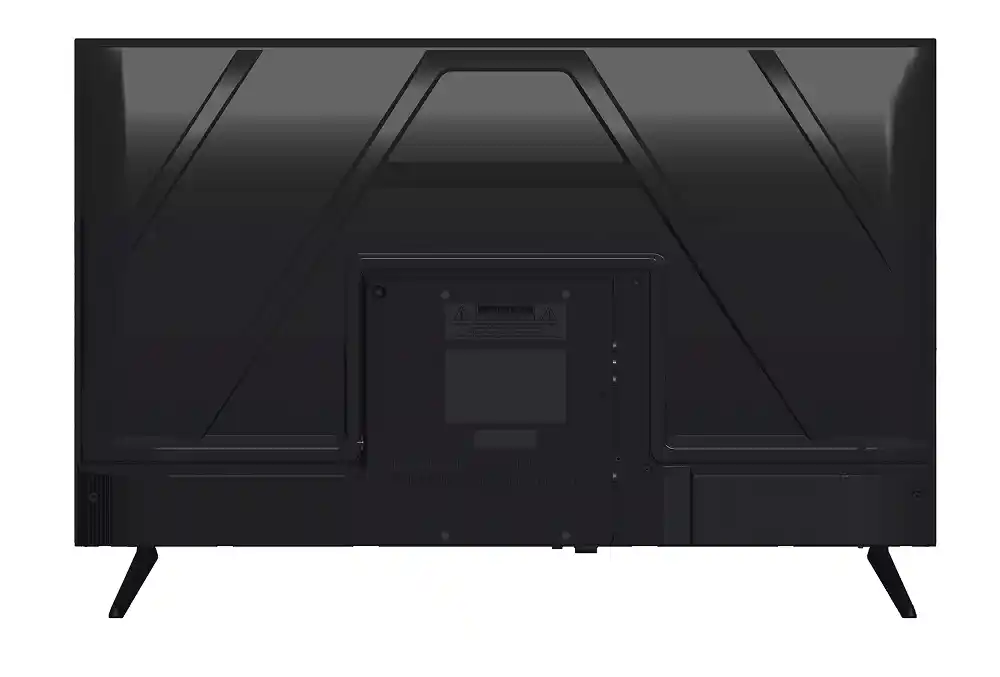 LED TV Zeus 32 ZE32T2 1366x768/HD Ready/Wi-Fi/DVB-T2/frameless