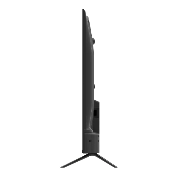 Zeus ZE65UST2 SMART LED TV 65 3840x2160/4K Wi-Fi Bluetooth DVB-T2 frameless Android 14 GaiaOS 4.0