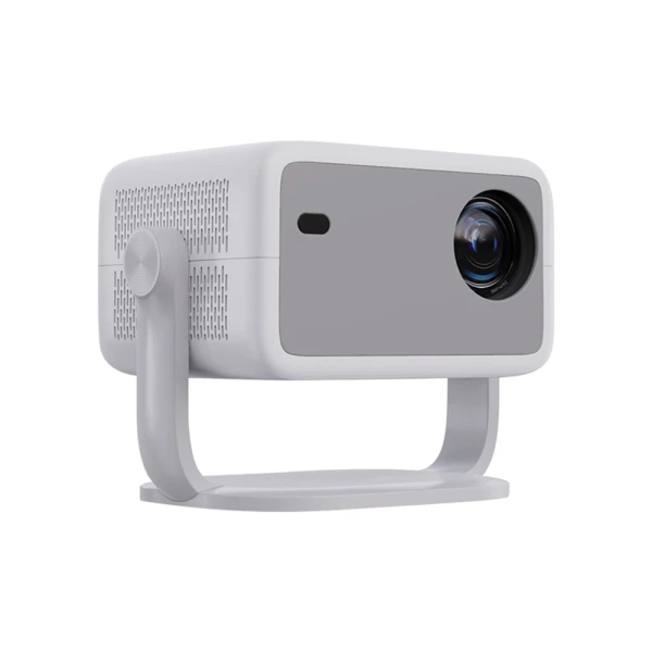Zeus Z-R5 Projektor Full HD 1920x1080 LED LCD 6000 lumena Dual WiFi Miracast Bluetooth HDMI USB AV Zvučnik