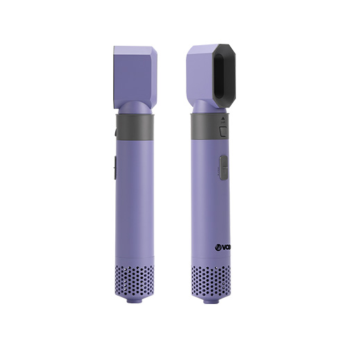 VOX MHS800P Stajler za kosu 800-1000W, Ljubičasti