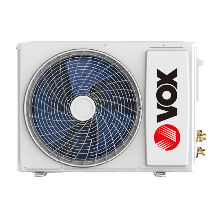 VOX IFG12-AACTW Inverter klima 12000 BTU Wi-Fi, Bela