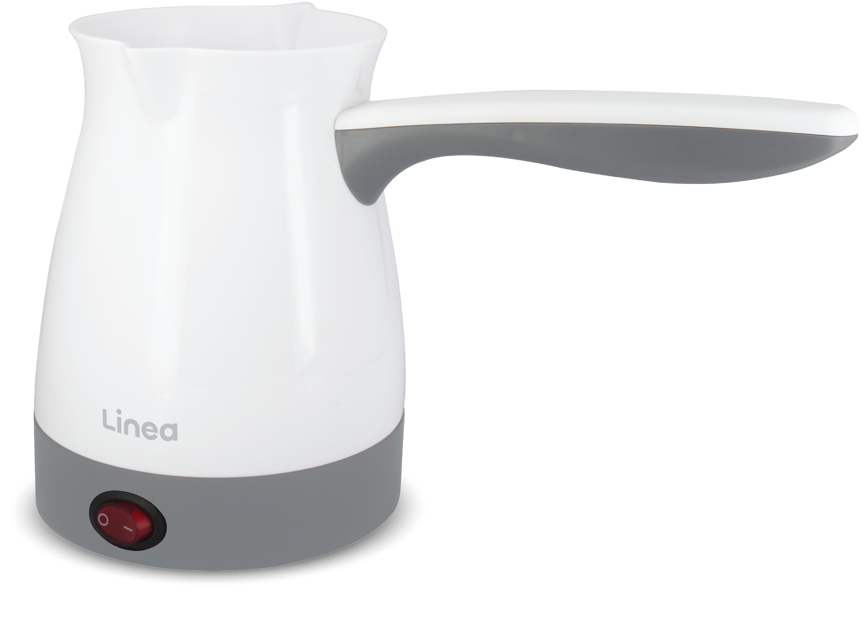 Kuvalo za kafu LINEA LCP-0671 1000W 250ml