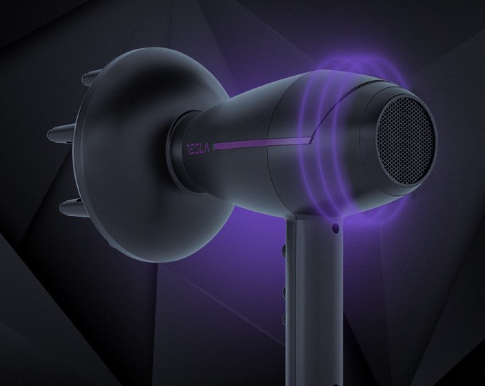 Tesla DRH300BPA Fen za kosu