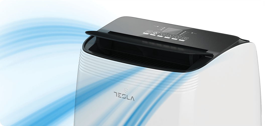Tesla TTMYW-12CHW prenosni klima uređaј