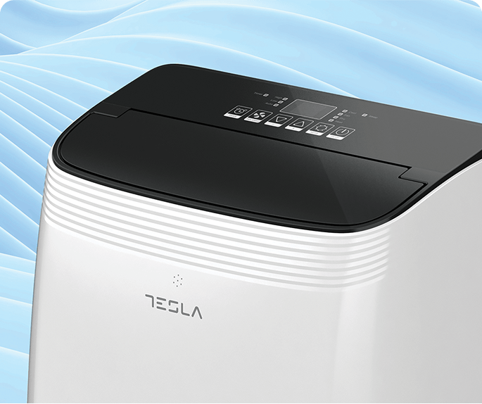Tesla TTMYW-12CHW prenosni klima uređaј