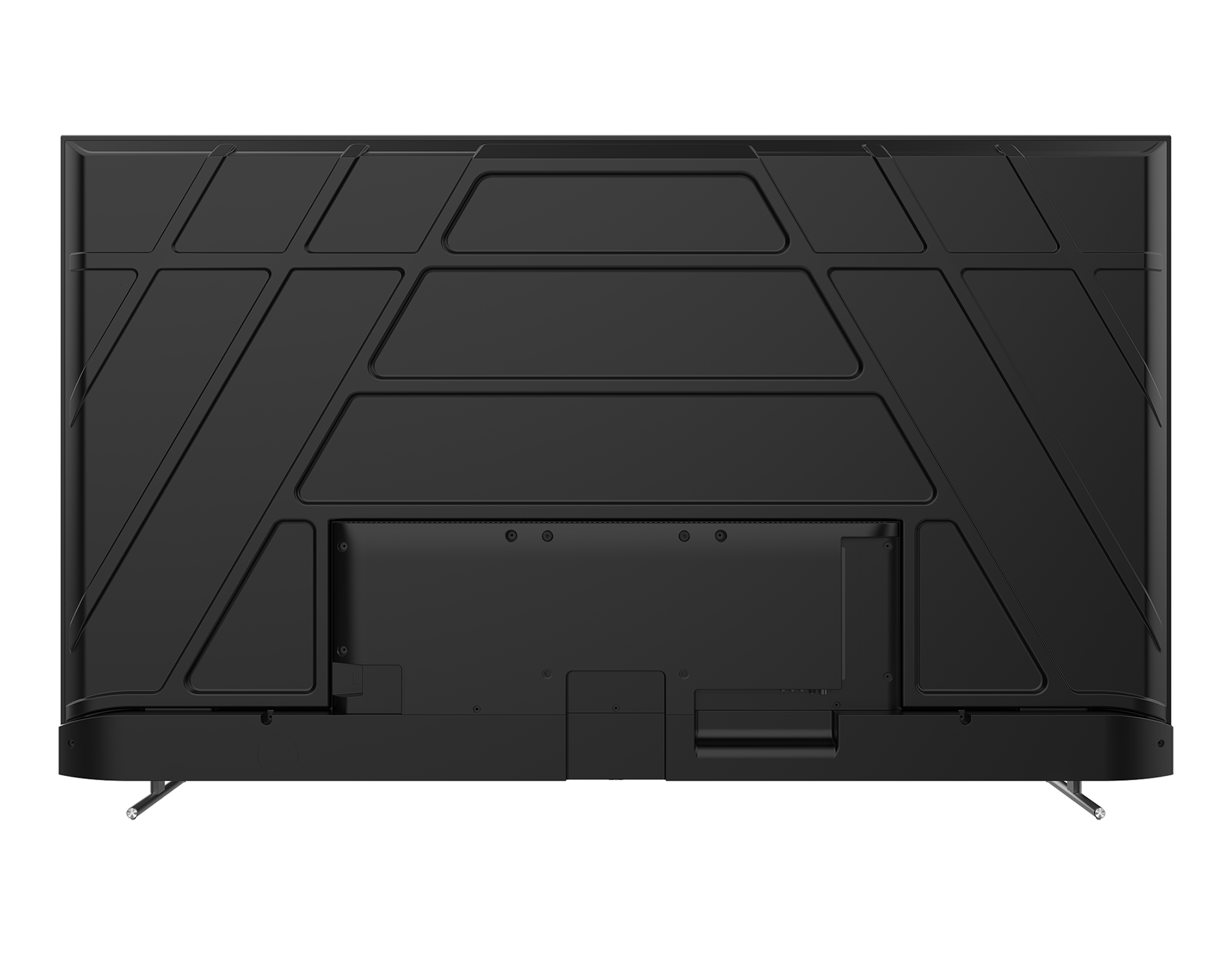 Tesla 75E645BUW Televizor 75" 4K UHD Smart, Crni