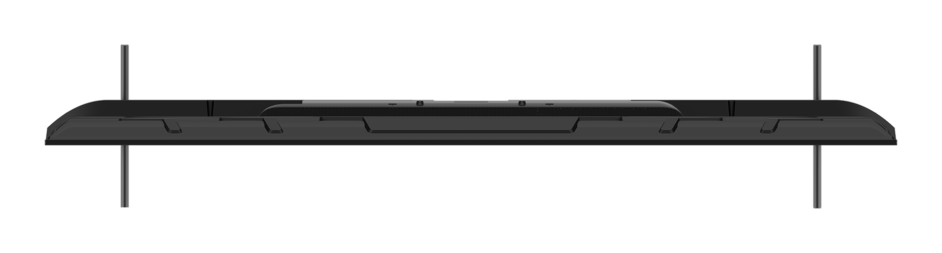 Tesla 75E645BUW Televizor 75" 4K UHD Smart, Crni