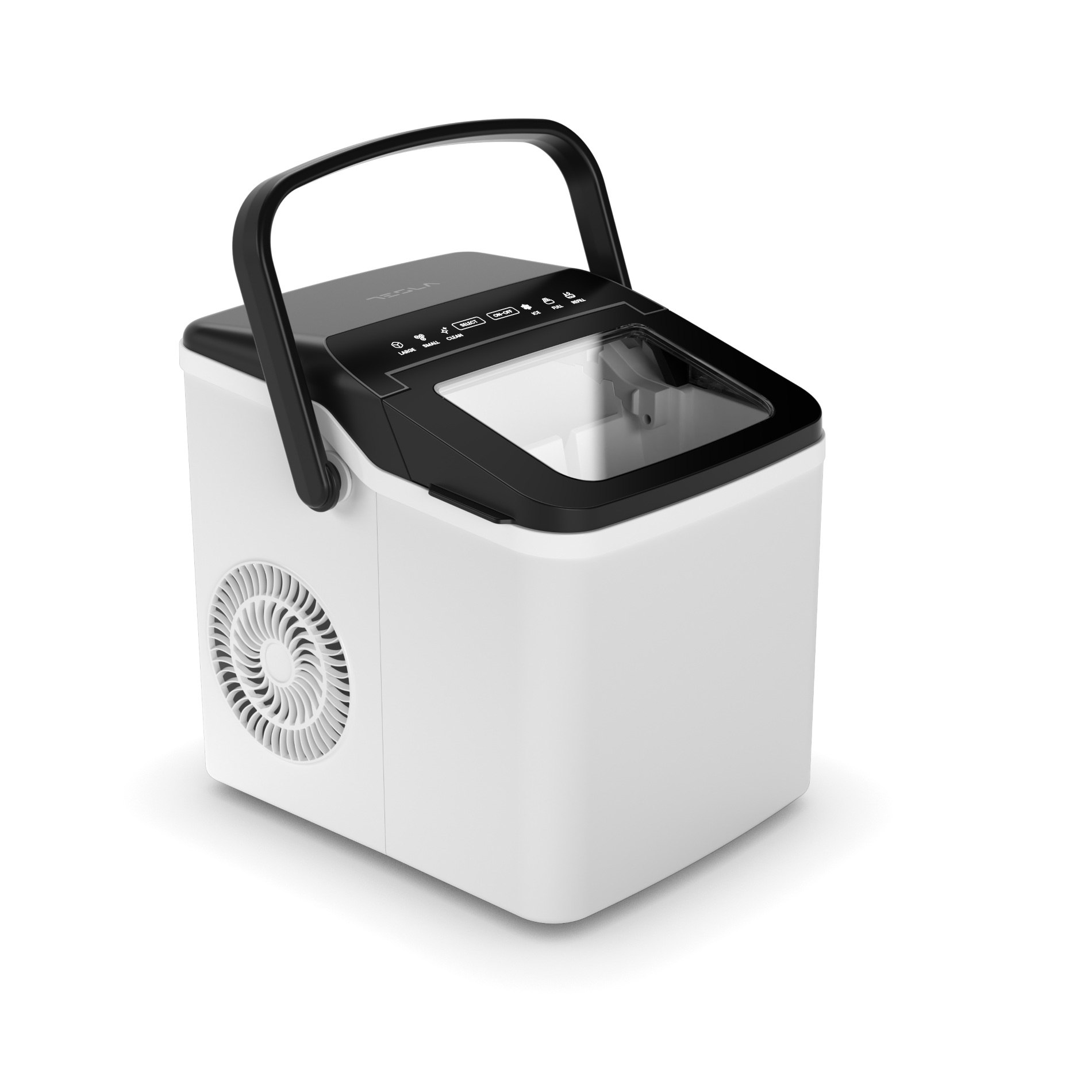 Tesla IM320WB Ledomat 150 W, Beli