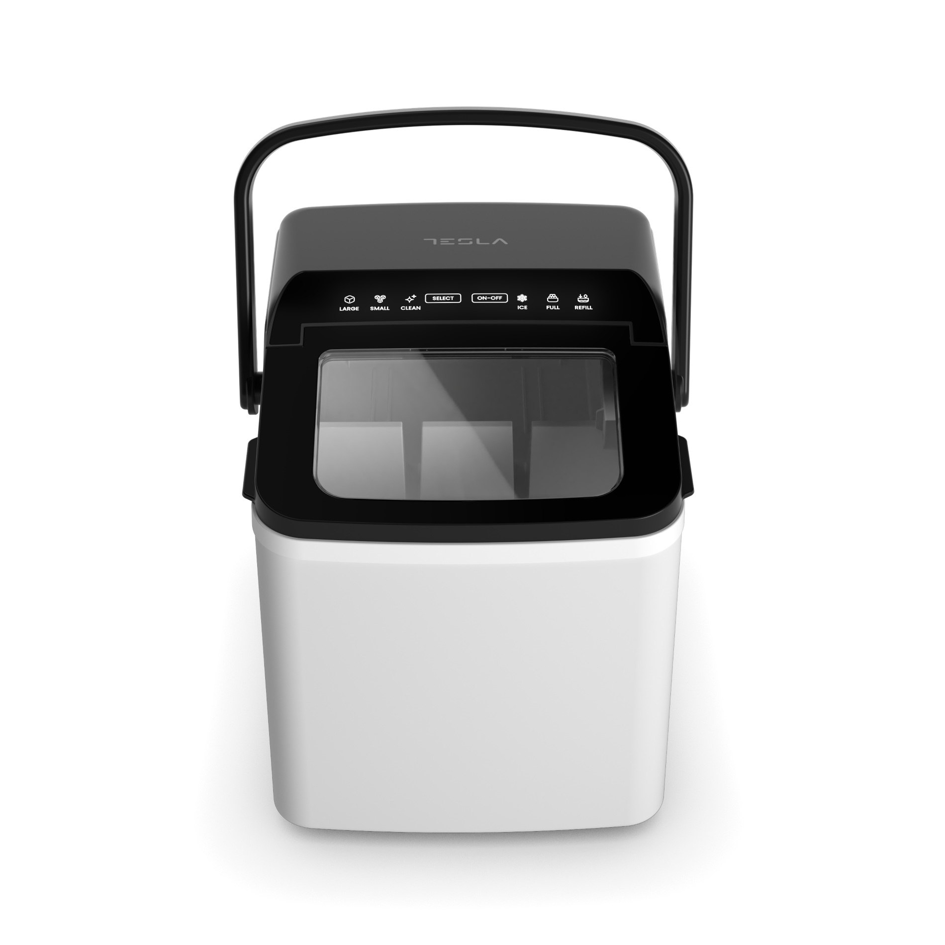 Tesla IM320WB Ledomat 150 W, Beli
